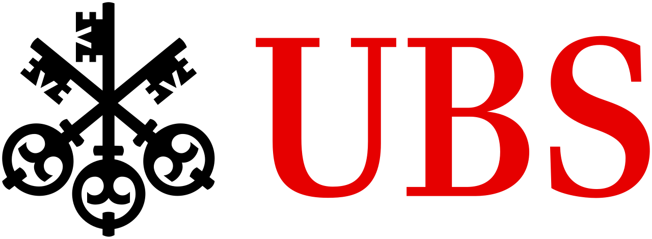 Logo UBS
